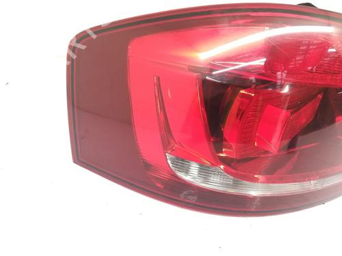 Left taillight AUDI A3 (8P1) 2.0 TDI 16V | BP38721019C34 - Image 3