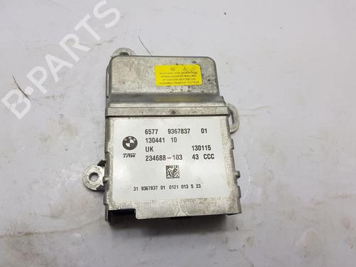 Used ECU airbags MINI MINI (F56) Cooper (136 hp) 30290338