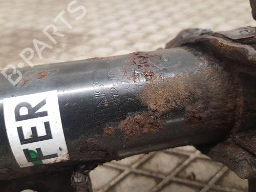 Right front shock absorber NISSAN JUKE (F15)  | BP29620102M17