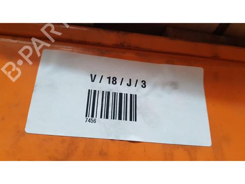 Engine control unit (ECU) PEUGEOT EXPERT Tepee (VF3X_) 2.0 HDi 120 | BP32509573M57  - Image 7