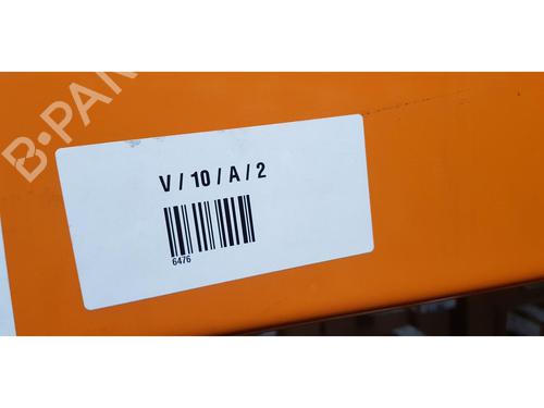 Injector SKODA FABIA II (542) 1.6 TDI | BP30331070M100