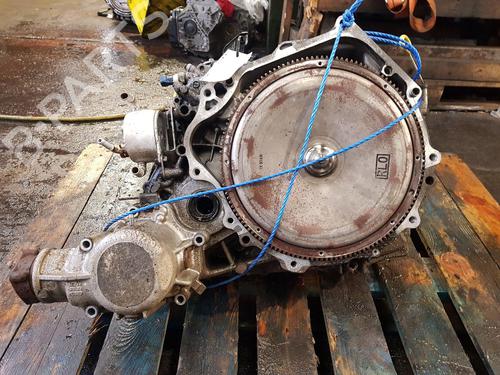 Gearbox HONDA CR-V III (RE_) 2.2 i-DTEC 4WD (RE6) | BP40281284M3 - Image 2