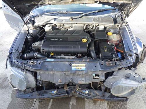 Left mirror SAAB 9-5 Estate (YS3E) 1.9 TiD | BP23140186C26 