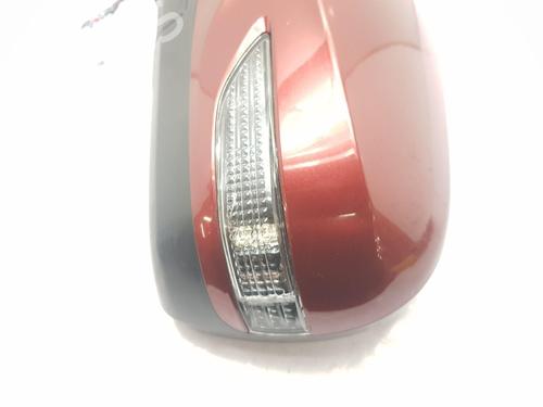 Left mirror SUBARU FORESTER (SH_) 2.0 D AWD (SHH, SHD, SHN) | BP29440018C26 