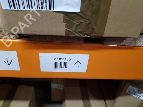 Fuse box JAGUAR XF I (X250) 2.7 D | BP27266960E1 
