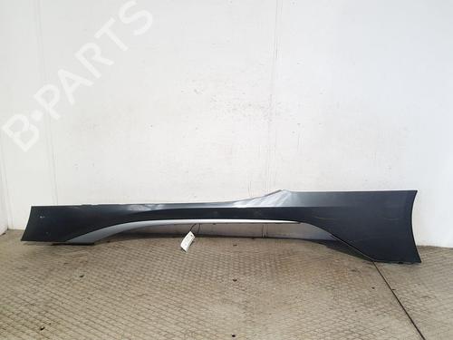 Used Left sideskirt BMW i8 (I12) hybrid (231 hp) 27579500