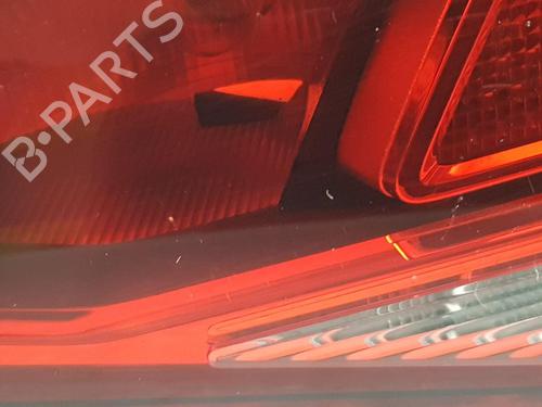 Right tailgate light AUDI A3 Sportback (8VA, 8VF) 1.0 TFSI | BP31841792C80