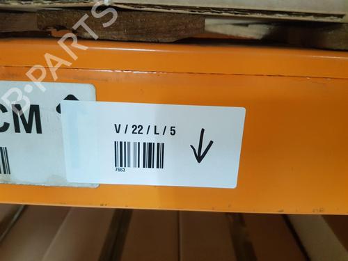Right taillight PEUGEOT 208 I (CA_, CC_) 1.6 HDi / BlueHDi 75 | BP25838888C35 