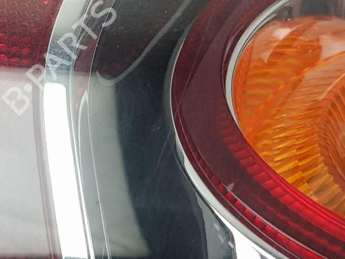 Right taillight LAND ROVER FREELANDER 2 (L359) 2.2 TD4 4x4 | BP29343410C35 