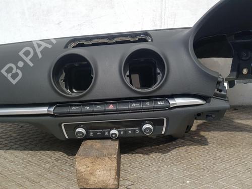Dashboard AUDI A3 Limousine (8VS, 8VM) 1.6 TDI | BP27600664C46 