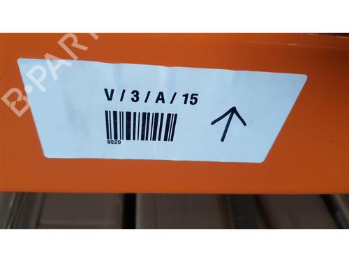 Engine control unit (ECU) KIA PICANTO I (SA) 1.1 | BP32787254M57  - Image 7