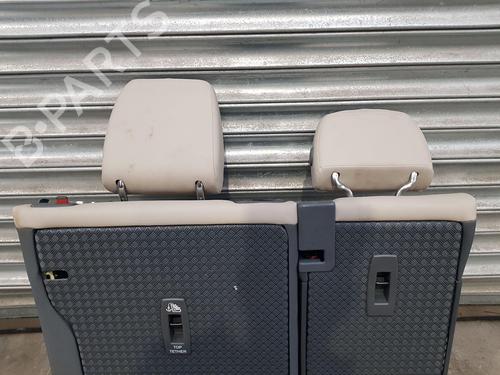 Rear seat LAND ROVER DEFENDER Station Wagon (L663) D300 MHEV 4x4 | BP32430253C17 