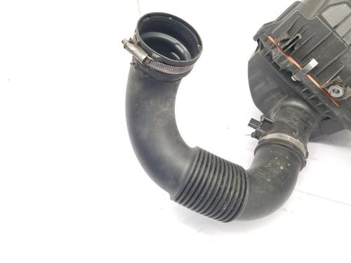 Air filter box RENAULT TRAFIC III Van (FG_) 1.6 dCi 120 (FGMB) | BP27166920M87 