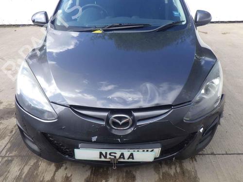Electronic module MAZDA 2 (DE_, DH_) 1.5 MZR (DE5FS) | BP27664880M83 - Image 12