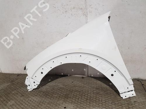 Forskærm venstre MAZDA CX-30 (DM) SKYACTIV-G M Hybrid | BP31864406C41 