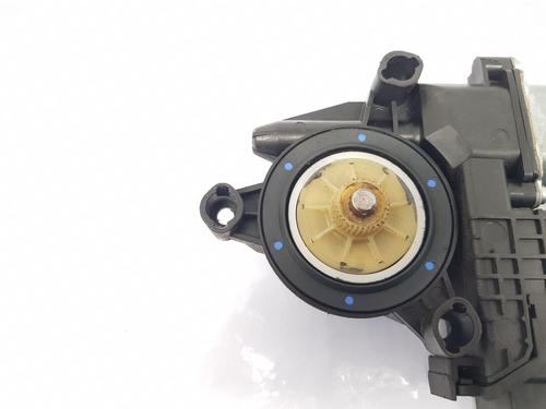 Left front window motor VW POLO IV (9N_, 9A_) 1.4 16V | BP29492636E21 