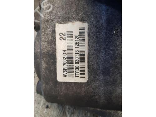 Gearbox FORD C-MAX II (DXA/CB7, DXA/CEU) 1.6 TDCi | BP36842899M3  - Image 7