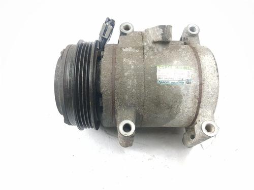 Compresseur AC CHEVROLET SPARK (M300) 1.2 (82 hp) 31910455