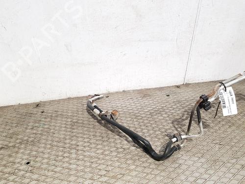 Pipe DACIA LOGAN MCV II 1.5 dCi | BP29620277M125 