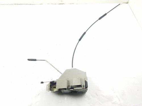 Used Front right lock VW FOX Hatchback (5Z1, 5Z3, 5Z4) 1.2 (55 hp) 29492672