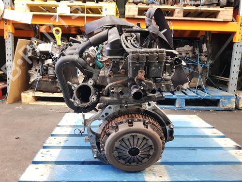 Engine HYUNDAI i10 I (PA) 1.2 | BP22317142M1