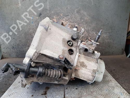 Gearbox PEUGEOT PARTNER Tepee 1.6 HDi 90 | BP35934187M3 - Image 4