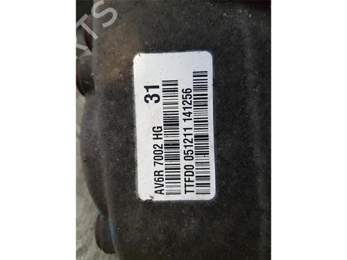 Gearbox MAZDA 5 (CW) 1.6 CD | BP40282240M3 - Image 7