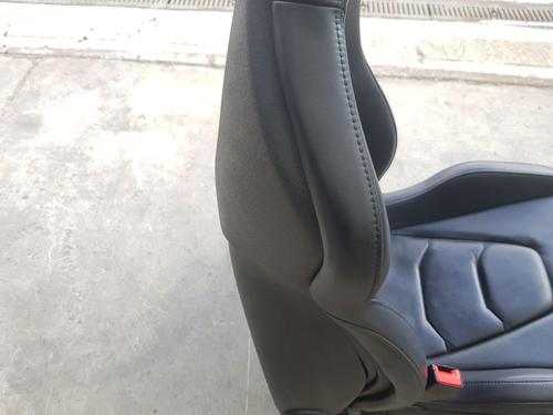 Right front seat MCLAREN MP4 Coupe 12C | BP22675082C16 