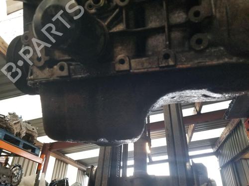 Engine SUZUKI WAGON R+ (MA) 1.3 (RB413) | BP31346327M1 