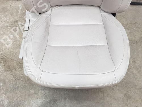 Right front seat NISSAN QASHQAI / QASHQAI +2 I (J10, NJ10, JJ10E) 1.6 | BP26903417C16 