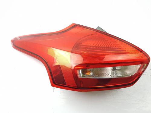Used Left taillight FORD FOCUS III 1.0 EcoBoost (100 hp) 32198981