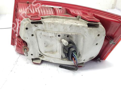 Left taillight AUDI A6 C6 (4F2) 2.0 TDI | BP31864264C34 