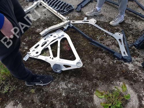 Other BMW 4 Coupe (G22, G82)  | BP22657748O1 