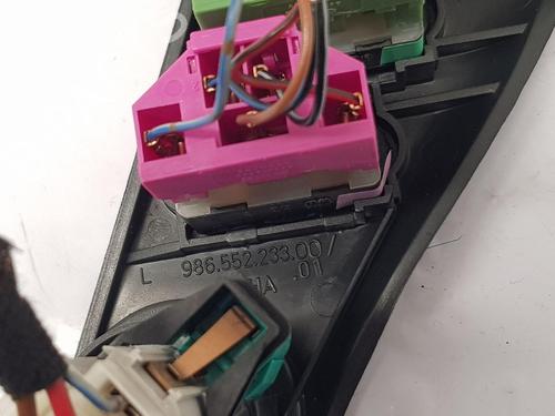 Switch PORSCHE BOXSTER (986) S 3.2 | BP30138139I30