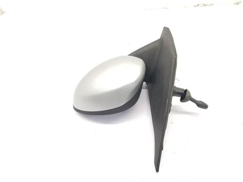 Left mirror PEUGEOT 107 (PM_, PN_) 1.0 | BP27305359C26 