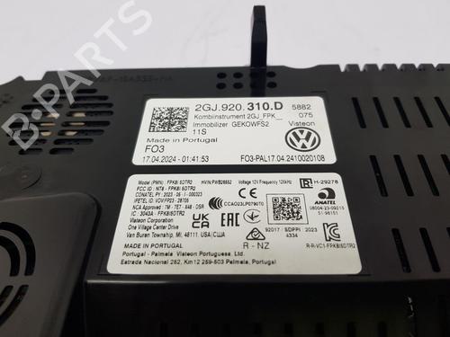 Quadrante VW T-ROC (A11, D11)  | BP31691159C47 