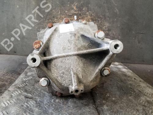 Differential, bag JAGUAR XF II (X260)  | BP26012732M24 