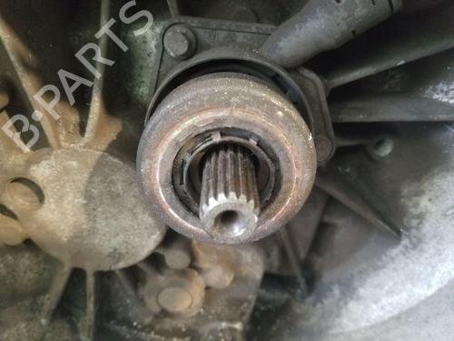 Gearbox FORD FOCUS III 1.0 EcoBoost | BP39637774M3 - Image 3