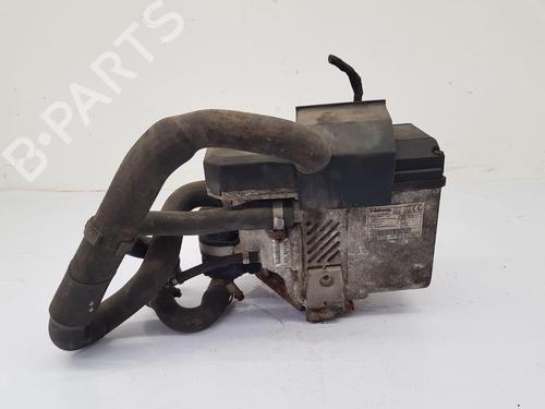 Electronic module BMW 5 Touring (E39) 525 d | BP33996604M83  - Image 9