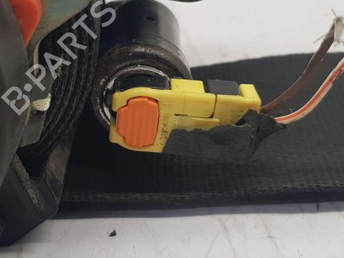 Front left seatbelt FORD TRANSIT CUSTOM V362 Van (FY, FZ) 2.0 EcoBlue | BP40235485I26 - Image 5