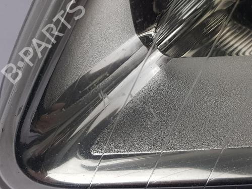 Left headlight VW PASSAT B6 (3C2) 2.0 TDI 16V | BP30161508C28