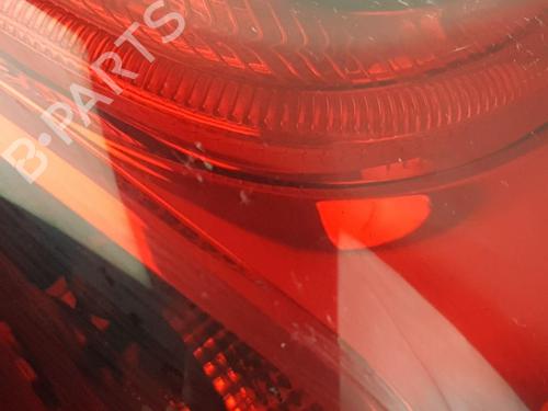 Left taillight VOLVO V40 Hatchback (525) D2 | BP33329867C34 - Image 8