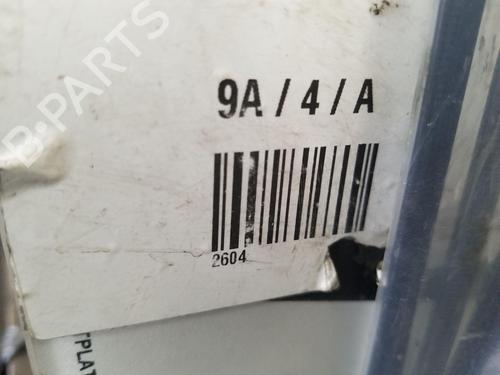 Engine RENAULT KANGOO Express (FW0/1_) 1.5 dCi 90 (FW0G, FW05, FW08, FW11) | BP36144551M1 - Image 10