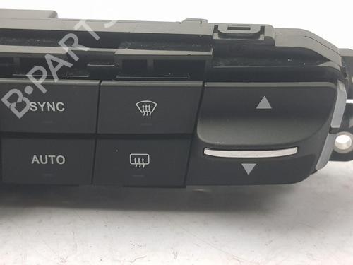 Climate control MASERATI LEVANTE SUV (M161) 3.0 D Q4 | BP35885261I5 - Image 4