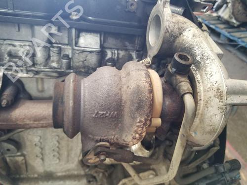 Engine PEUGEOT PARTNER Box Body/MPV 1.6 HDi | BP32713749M1  - Image 8