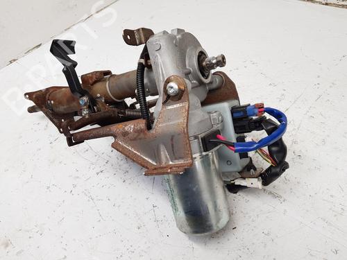 Steering column NISSAN MICRA III (K12) 1.2 16V | BP22665646M21 