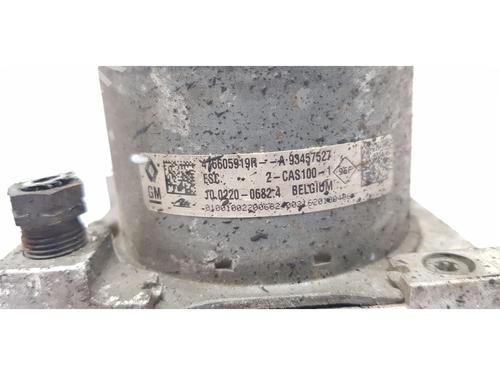 ABS pump FIAT TALENTO Bus (296_) 1.6 D | BP27214711M43 