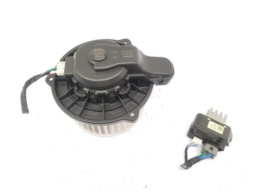 Used Heater blower motor HYUNDAI KONA (OS, OSE, OSI) 1.6 GDi Hybrid (141 hp) 31842058