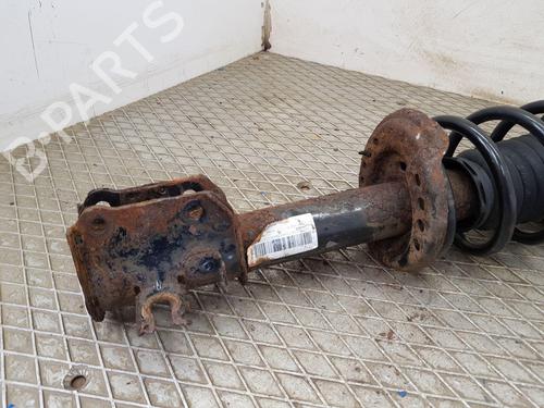 Right front shock absorber JEEP RENEGADE SUV (BU, B1, BV) 2.0 CRD 4x4 | BP25839768M17