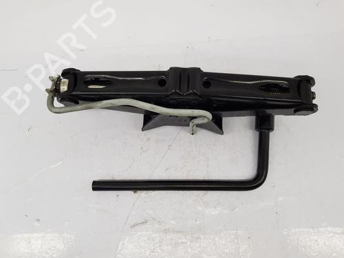 reservehjul-kit-citroen-c3-iii-sx-2016-34042653 main image